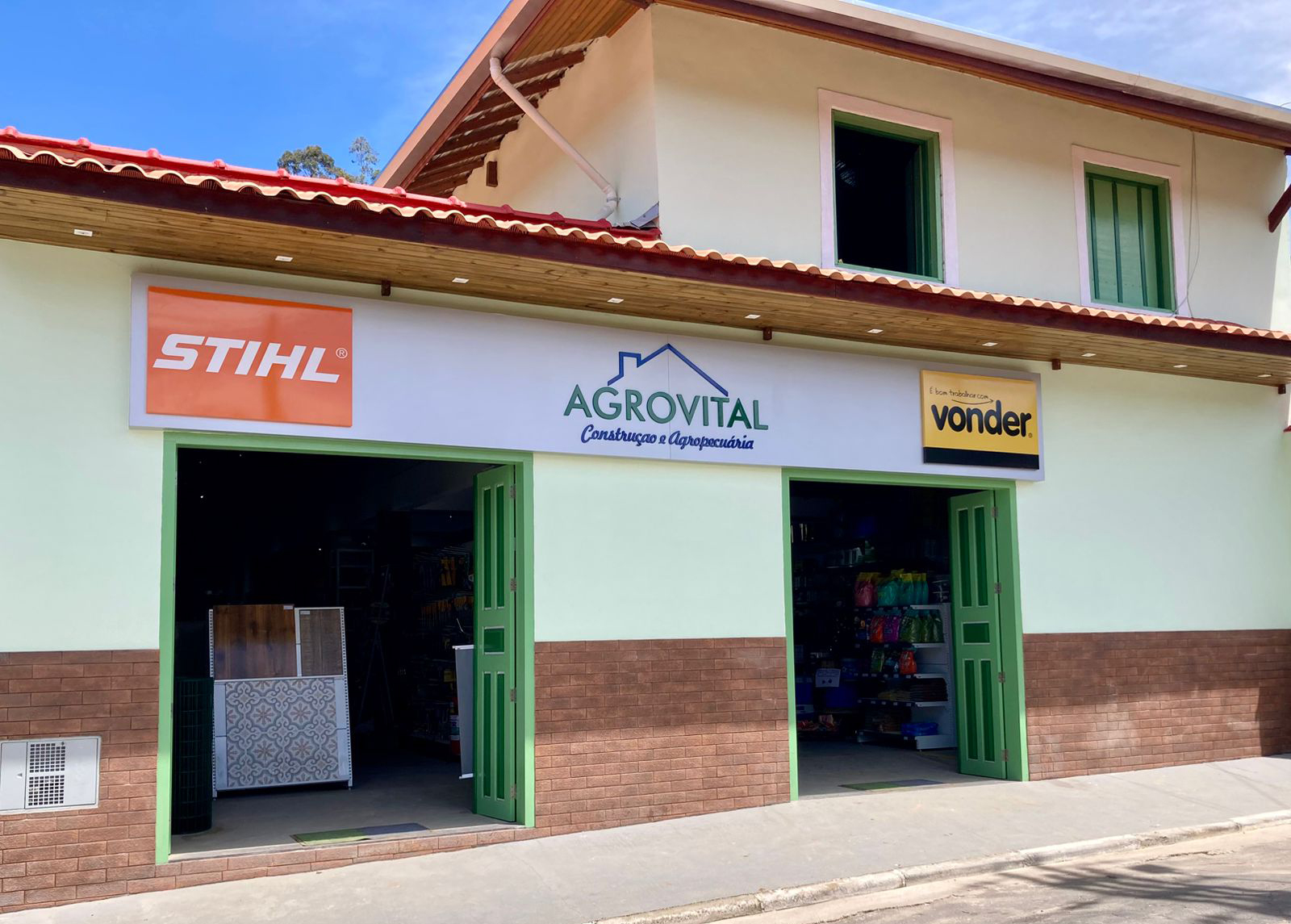 Agrovital